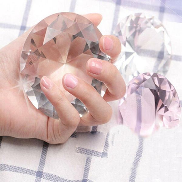 

crystal diamond hand model ornament manicure jewelry accessories rhinestone pink white crystal diamonds, Silver;gold