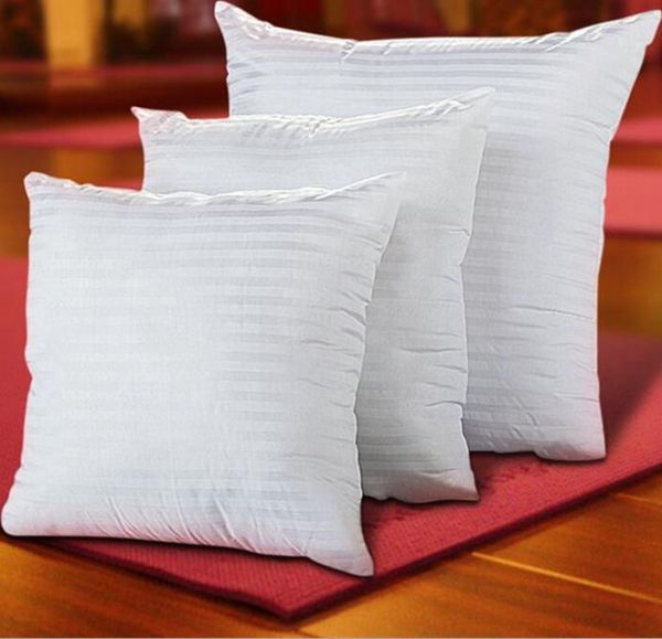 Cotton Padded Pillow Core For Mermaid Pillows Pp Cotton Stuffed