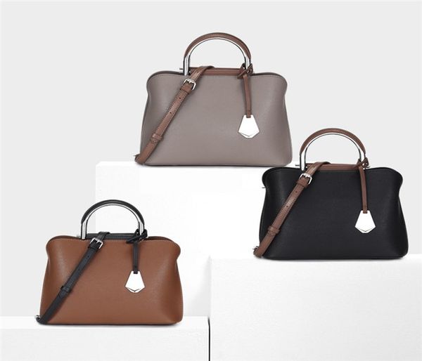 

fashion brand designer bags woman s new cowhide single shoulder portable messenger ladies bag ing