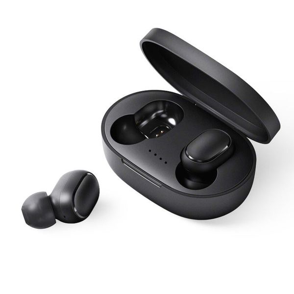 

bluetooth наушники tws a6s наушники bluetooth 5.0 беспроводная наушники жизнь водонепроницаемый bluetooth-гарнитура с микрофоном для всех см