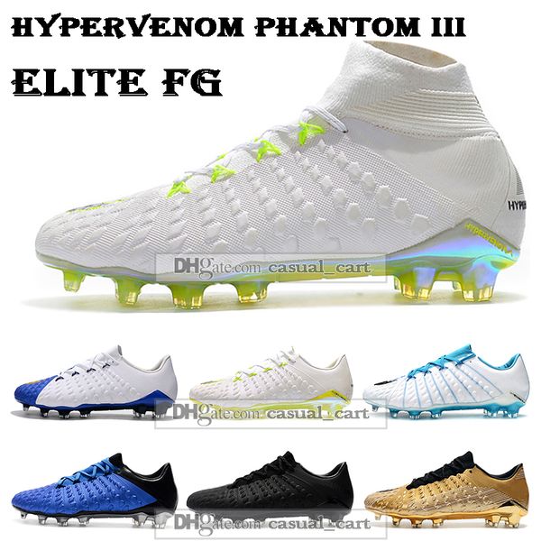 hypervenom phantom 3 elite fg