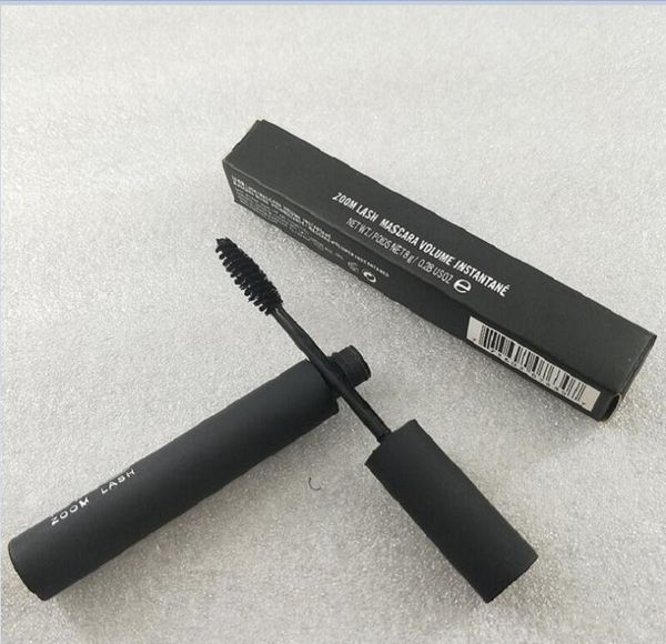

2019 brand makeup new lash volume instantane mascara 8g zoom lash zoom black lash