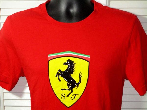 

Camisetas ironville