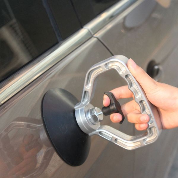 

125mm suction cup pdr king paintless dent repair auto body tools