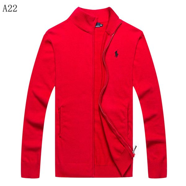 

warm sweater cardigan clothing designers cotton knit sweater 2020 winter autumn men and women luxury goods 12, White;black