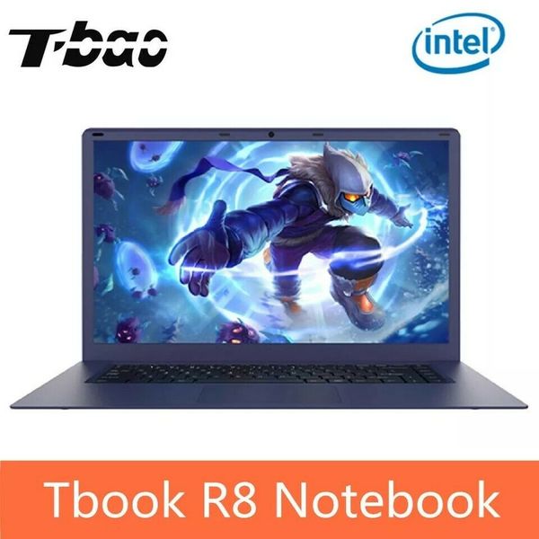 

T bao tbook r8 lapnotebook pc 15 6 inch window 10 intel cherry trail