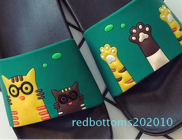 

горячая распродажа-модно для продажи 2018 60 14 черный синий красочные мужчины открытый модный высокое качество бесплатная доставка мужская, Black