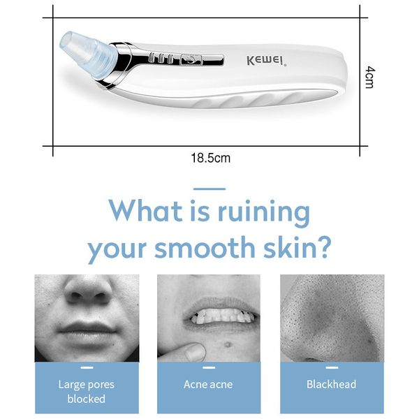 

kemei 1868 электрического угорь съемника км-1868 rifinitore на носо femminile инструментов перезаряжаемые wpynt