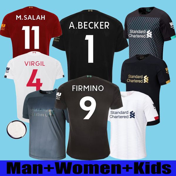 

2019 20 occer jer ey gerrard pecial edition micer alon o hamann barne kuyt ci e new 2019 2020 football hirt men woman kid jer ey, Black;yellow