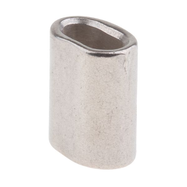 

marine 304 stainless steel cable / wire rope ferrules 7.0 mm to 12.0 mm