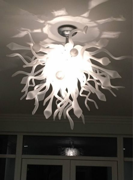 Modern Led Chandelier Lamp Suspension Lamp Pendant Light Ceiling