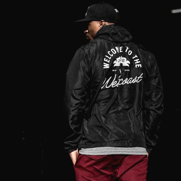 

men's jackets joggers outdoor jacket men sportswear waterproof gyms fitness workout cycling climbing hiking male, Black;brown