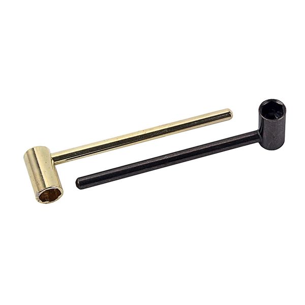 

2cps 5/16in box truss rod wrench repair tool accessory for guitar parts