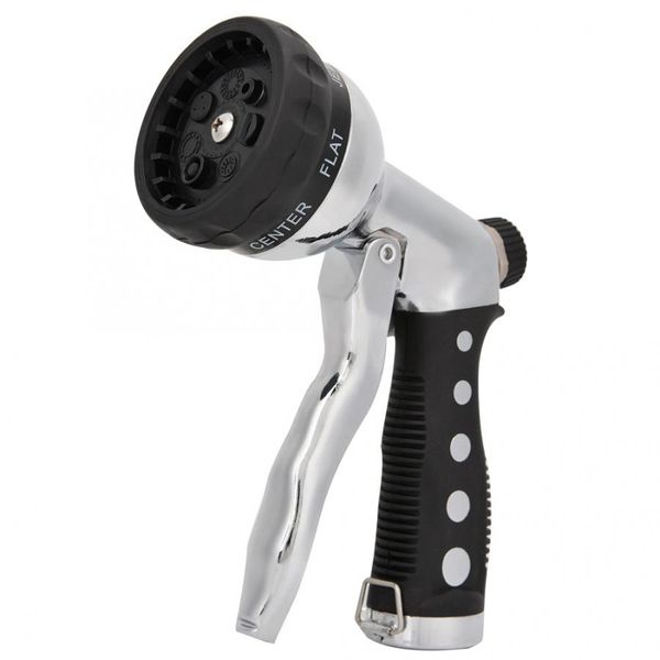 

washer multifunction water hose nozzle high pressure garden yard sprayer car washing tool sprinkler