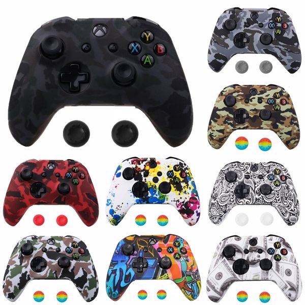 

csn0d battery shell back lid replacement cover case for xbox one wireless controller