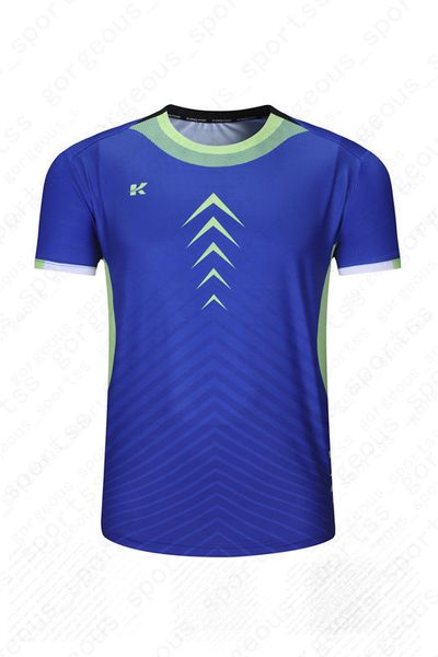 

2019 горячие продажи высокое качество быстросохнущие подбора цветов печатает не утрачен футбол jerseys316, Black;red