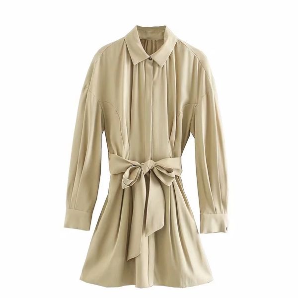 

лето ретро платья женщин с длинными рукавами с поясом блуза платья женщин, Black;gray