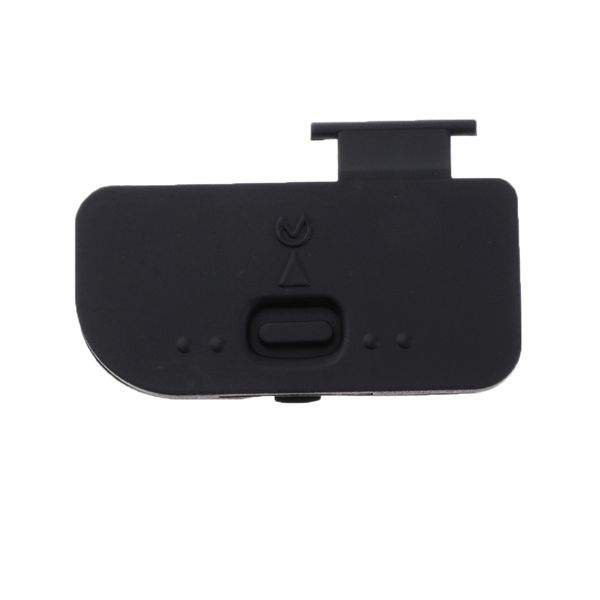

new battery door cover case lip cap for d850 digital camera hq