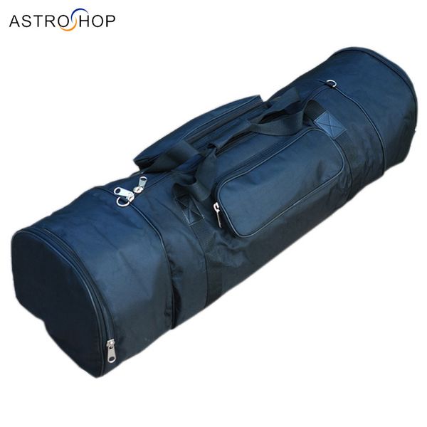 

black bag backpack for telescope- 130/150 mm aperture