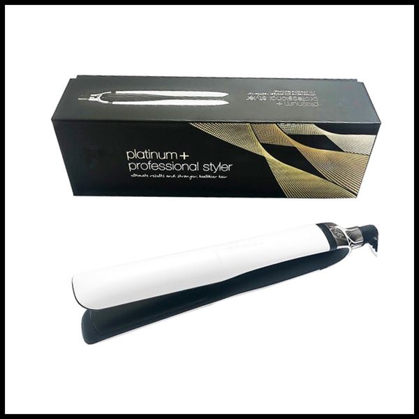 

stock platinum + впѬмиел воло v gold max professional styler flat iron впѬмиел дл воло дл ђклад, Black