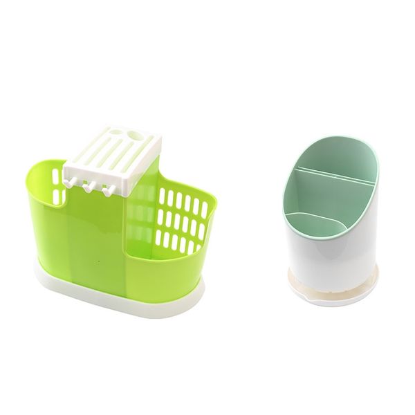 

plastic waterlogging caused by excessive rainfall chopstick frame scoop multi rack chopsticks cage kitchen tableware accept