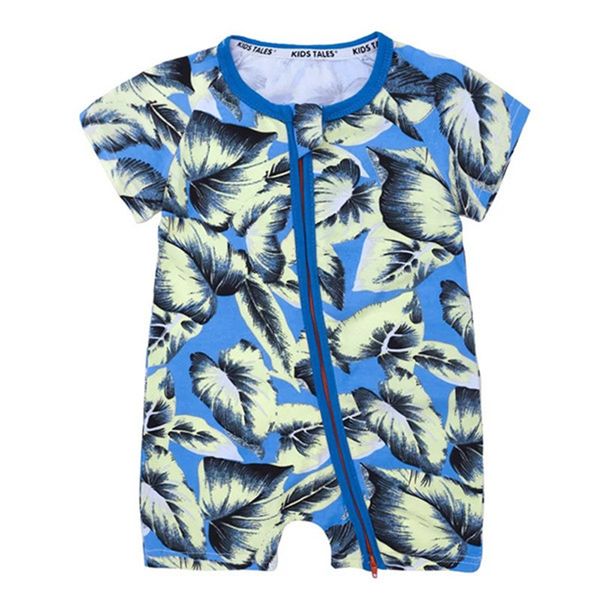 2019 vintage baby boys onesies rompers 40 designs girls cactus forest road newborn infant baby girls boys summer clothes jumpsuit one piece from onesies designs