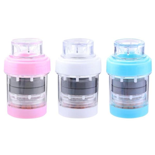 

faucet filter drinking water purifier tap water magnetizing purification