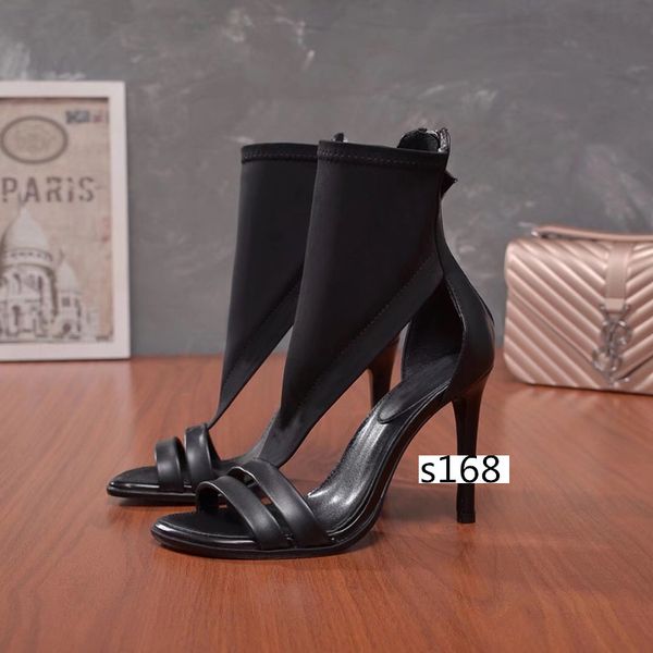 

горячие брендовые женские туфли на высоком каблуке лакированная кожа острый носок платье обувь роскошный мелкий рот свадебные туфли размер 3, Black