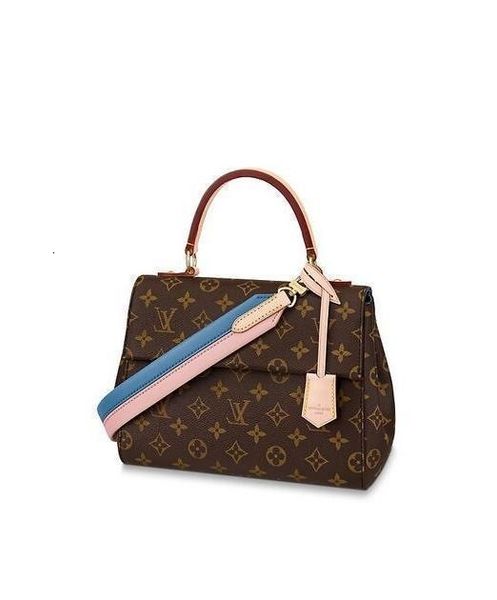 

2019 2019 m44463 cluny bb women handbags iconic bags handles shoulder bags totes cross body bag clutches evening