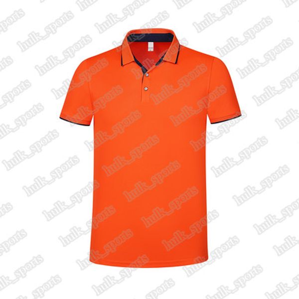 

2656 sports polo ventilation quick-drying men 201d t9 short sleeve-shirt comfortable new style jersey152508001, Black
