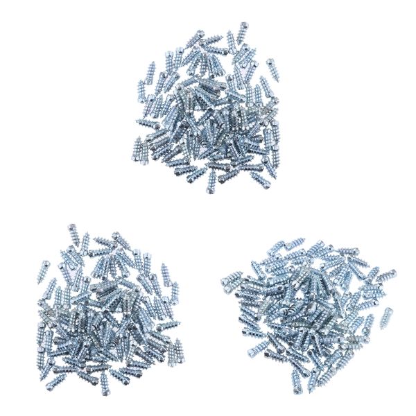 

300pcs18mm universal car tires anti-slip screw