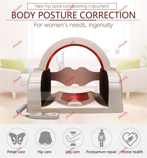 

hip instrument - postpartum conditioning pelvic floor repair pelvic correction training device - shaping / hip / ovary physical therapy inst