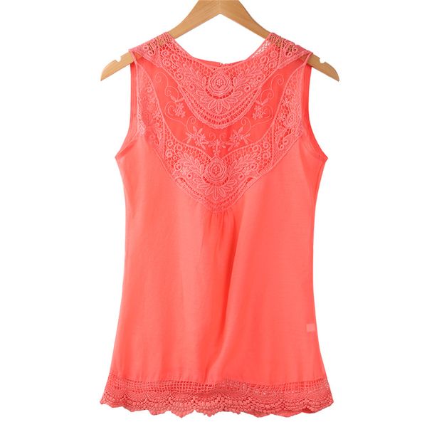 

2018 new summer autumn casual loose chiffon female sleeveless vest tank women blusas 2018 women clothing, White