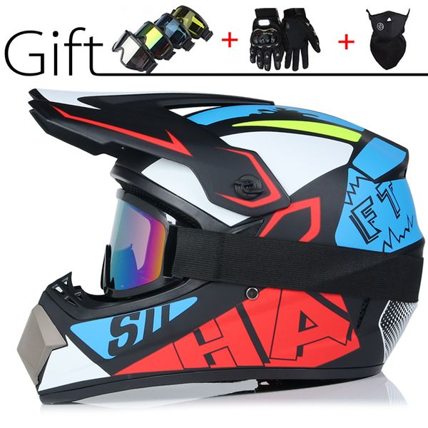 

children motorcycle helmet racing motocross casque hors route casque moto capacete moto casco offroad cartoon professional