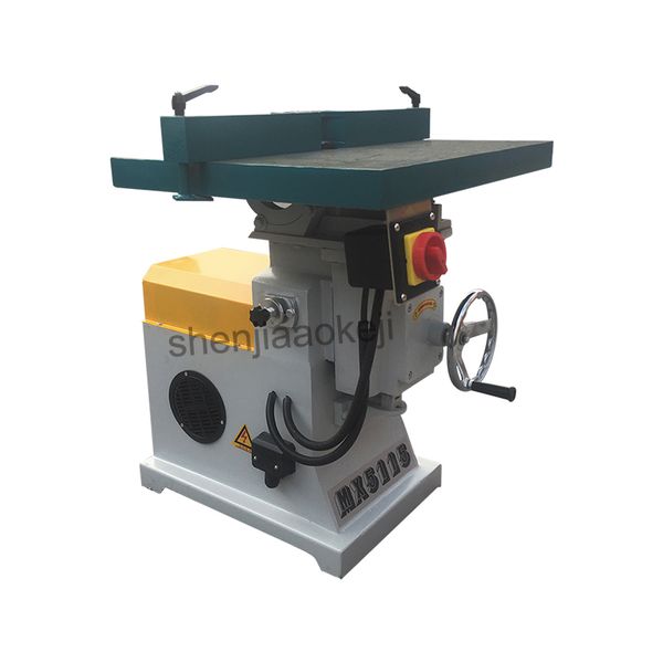 

vertical high speed wood router spindle shaper machine deskmilling machines trimming machine 380v/220v woodworking equipment