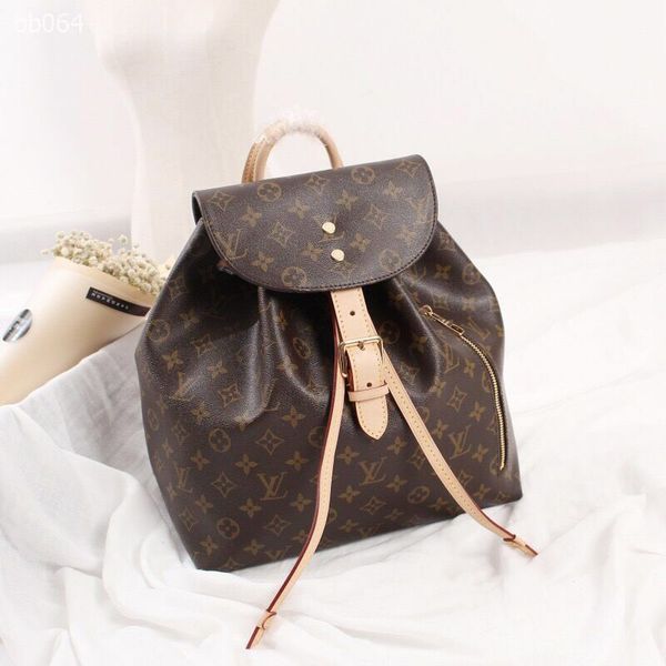 

2020 cute fashion women famous backpack style bag handbags for girls school bag women shoulder bags purse price