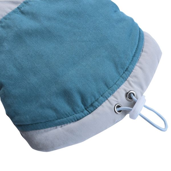 

pet clothes for dogs winter lovely outfit down cotton padded coat polyester cotton warm clothes for pet lt