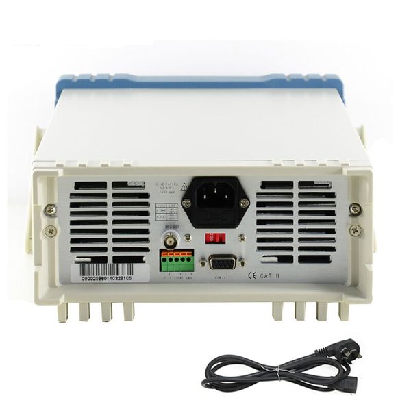 

maynuo m9811 programmable dc electronic load led power driver test 150v 30a 200w