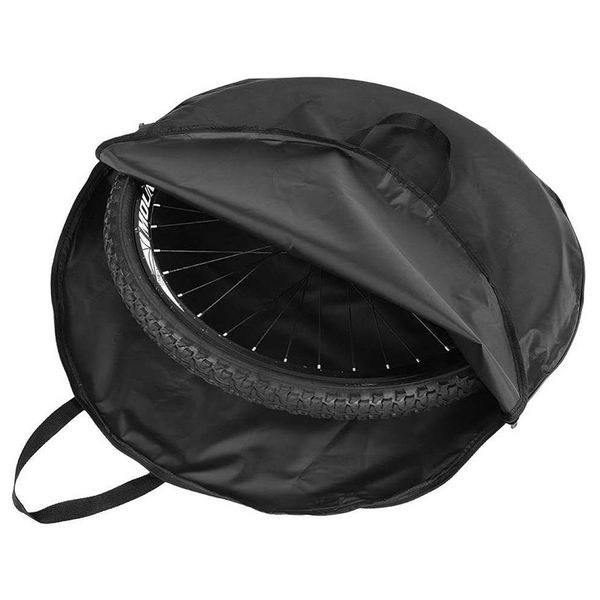 

duuti mtb bike wheel bag wheelset storage transport pounch carrier organizer mtb mountain bicycle bag accessories