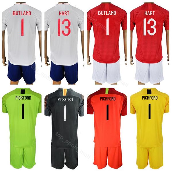 joe hart jersey number
