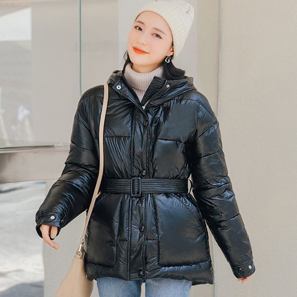 

five solid-state shade hats with a new winter coat of 2019, Tan;black