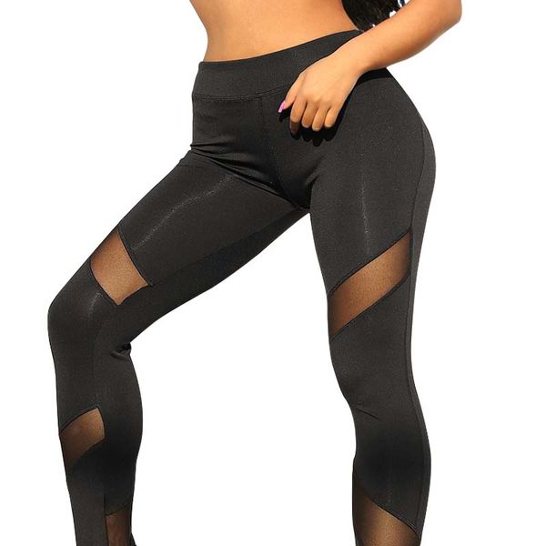 mallas de deporte para mujer