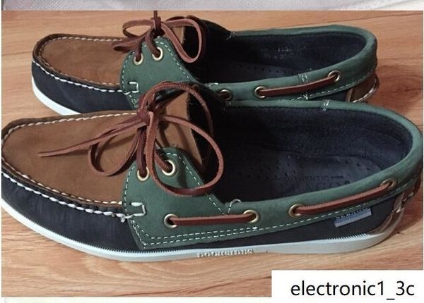 

wholesale men suede sider loafers boat shoes mens blue suede boat handmade loafers leather shoes casual shoes big 7gh 06