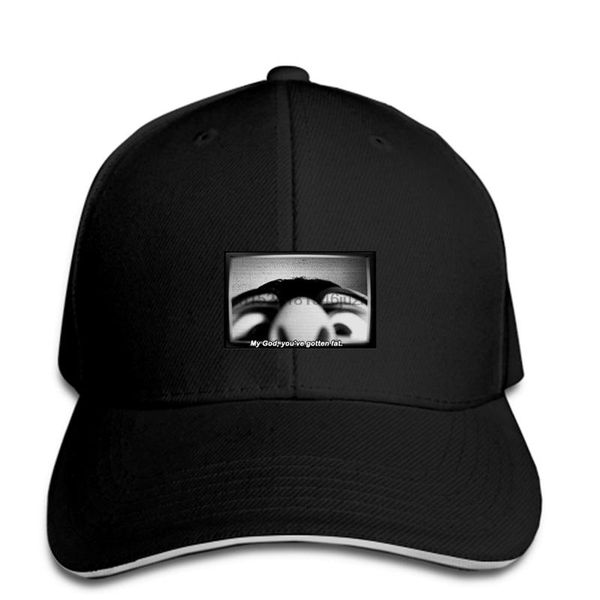 

hip hop baseball caps custom printed hat men edna mode women snapback, Blue;gray