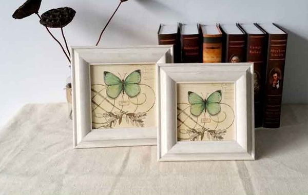 

a12 home family p frame resin wedding pictures frames vinatage p frames hanging square inner 12.8cm frame