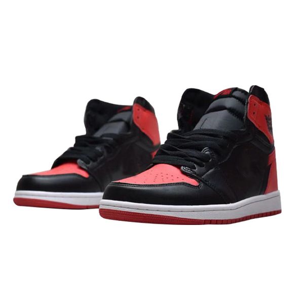 

fearless 1s high og men's and women's basketball shoes broken rebounds 3.0 obsidian turbo green game royal men's sneakers of, Black