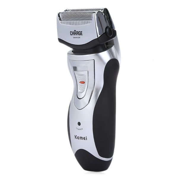 

2016 kemei 8007 electric shaver razor men beard trimer barbershop face care groomer shaving kit kemei 8007 hairclippers2010 fbzsv