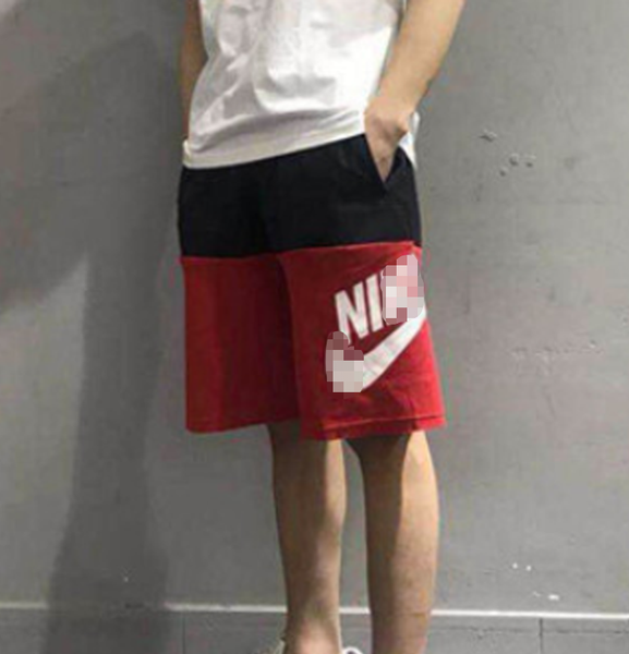 

9999 brand дизайнерские мужские шорты лето короткие брюки мода мужские jogger брюки шорты открытый повседневный homme короткие брюки gym s-3, Black