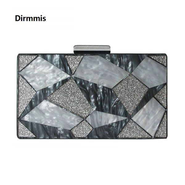 

new fashion women brand luxury black silver eveningbag cute party prom wedding small handbag vintage casual woman evening clutch t200223