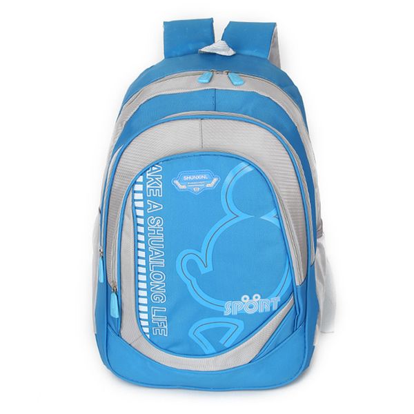 

children backpacks primary school bags for students super light kids backpacksboys girls schoolbags mochila